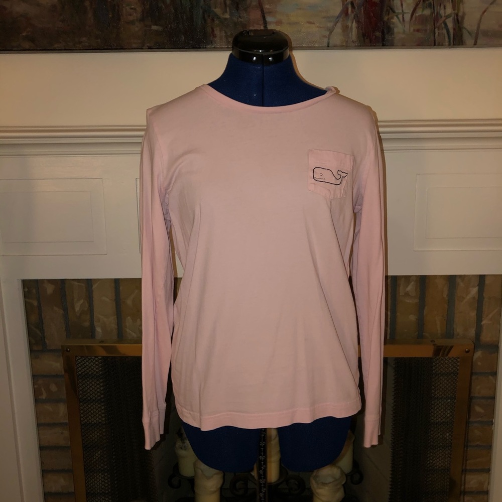 Vineyard Vines Longsleeve